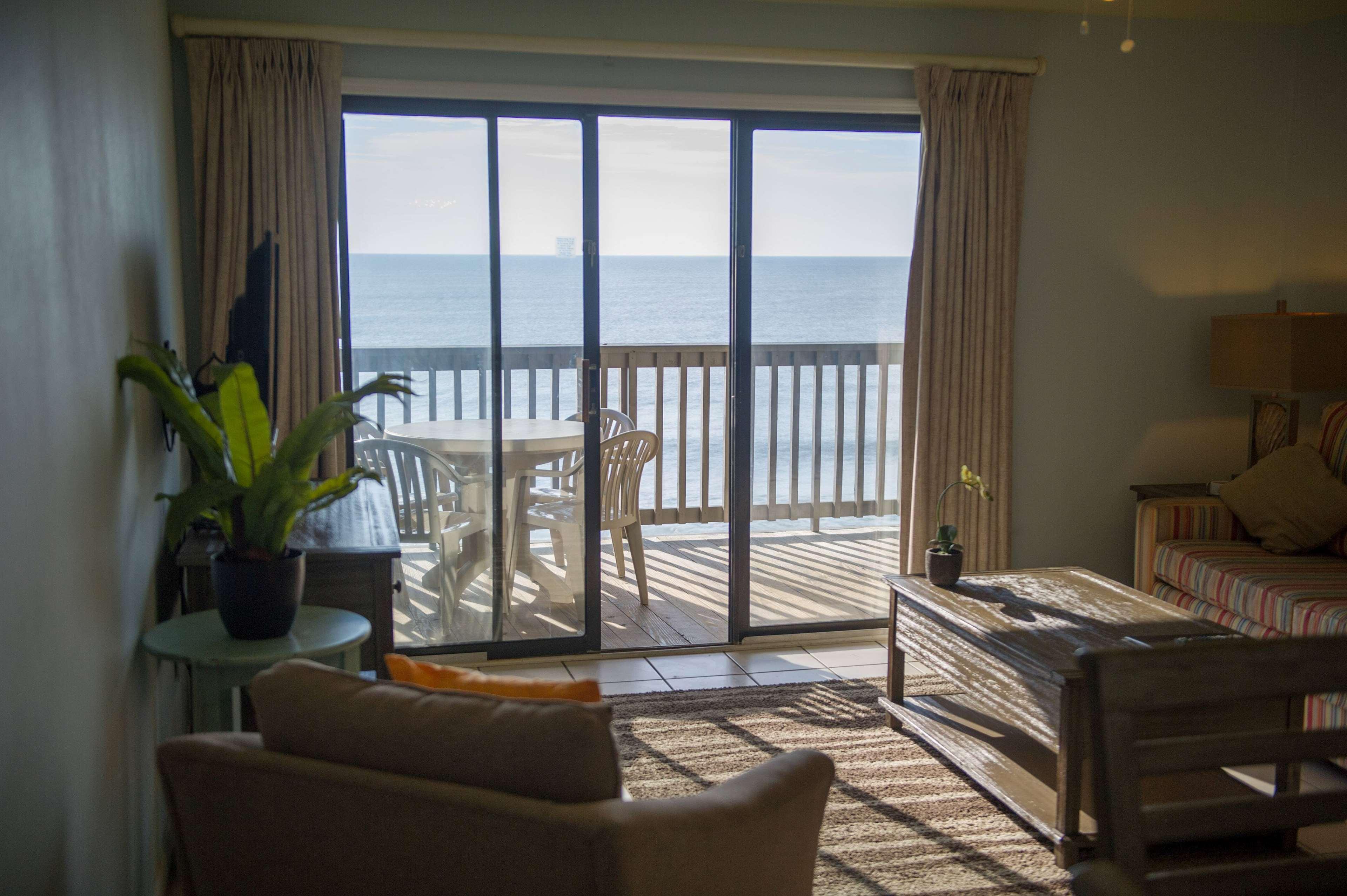 Sea Mystique Resort Garden City Eksteriør billede