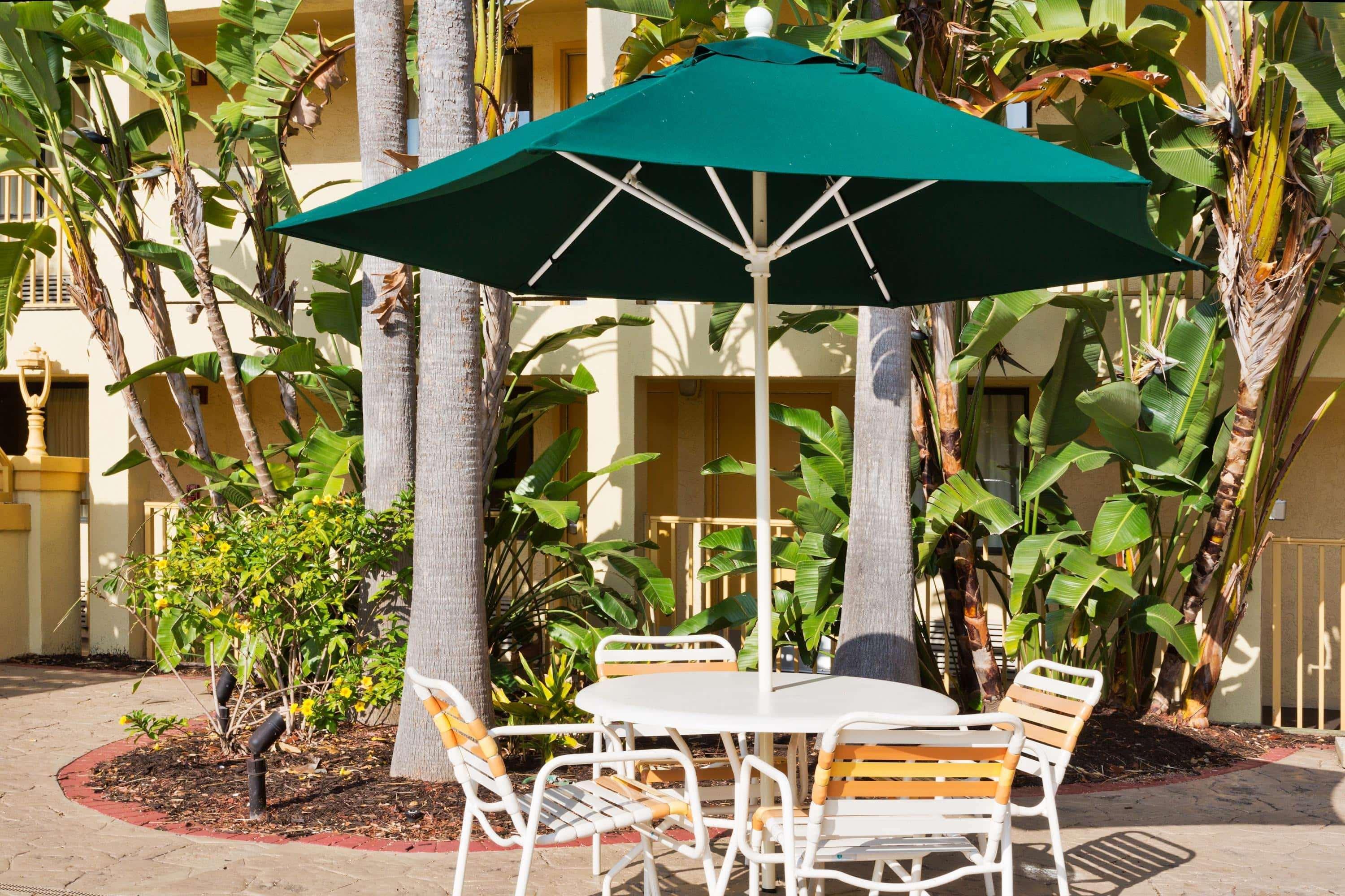 Sea Mystique Resort Garden City Eksteriør billede